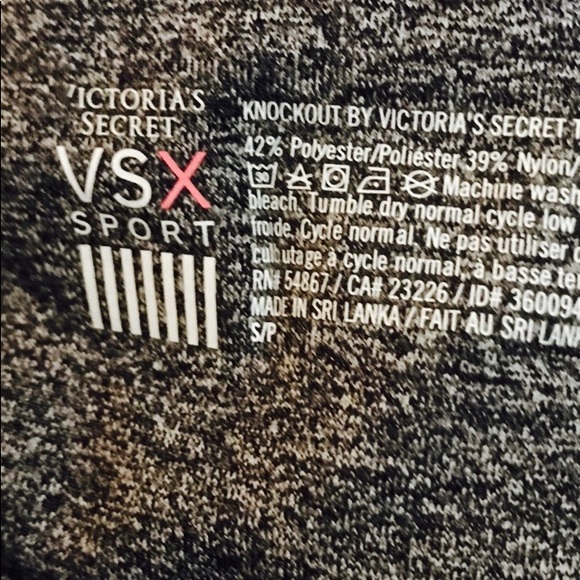Victoria Secret VSX Sport - Picture 4 of 7